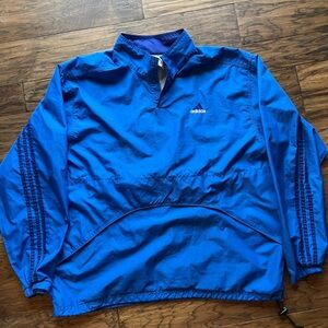 COPY - Men’s Pull over Adidas Jacket